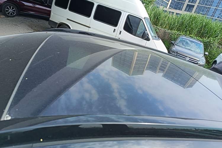Used Ford Mondeo 2024 2.0T E-Hybrid Sport Edition ST-Line Roof