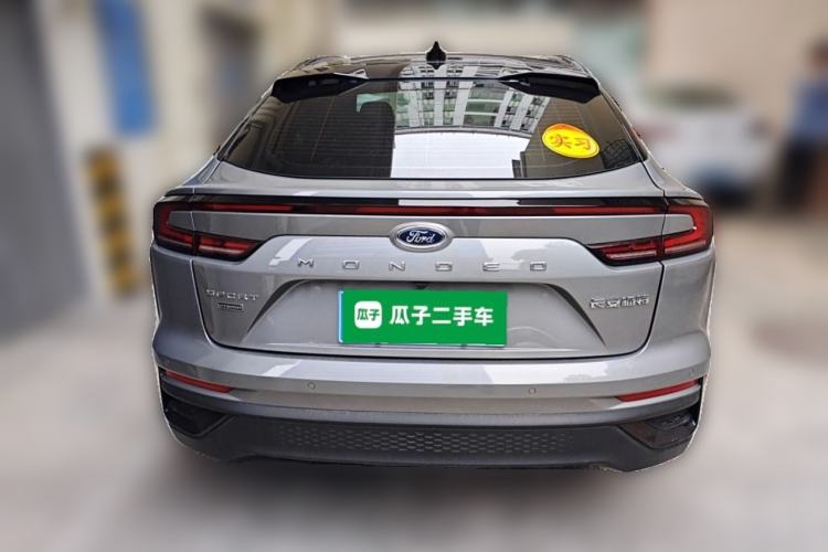 Used Ford Mondeo 2024 2.0T E-Hybrid Sport Edition Rear