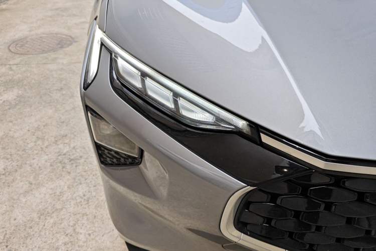 Used Ford Mondeo 2024 2.0T E-Hybrid Sport Edition Right Front Headlight