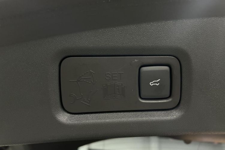 Used Ford Mondeo 2024 2.0T E-Hybrid Sport Edition ST-Line Interior 1