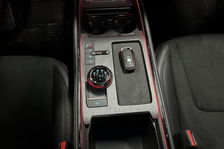 Used Ford Mondeo 2024 2.0T E-Hybrid Sport Edition ST-Line Interior 4
