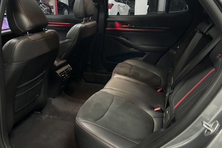 Used Ford Mondeo 2024 2.0T E-Hybrid Sport Edition ST-Line Interior 6