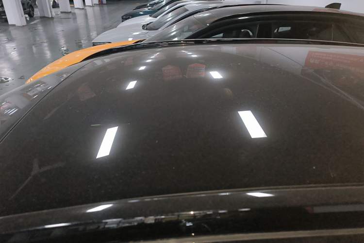 Used Ford Mondeo 2024 2.0T E-Hybrid Sport Edition ST-Line Roof