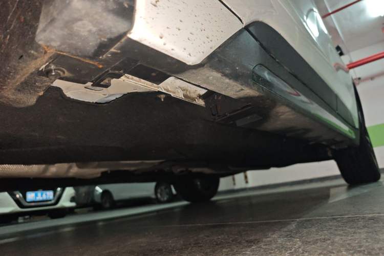 Used Ford Mondeo 2024 2.0T E-Hybrid Sport Edition Chassis Front Left