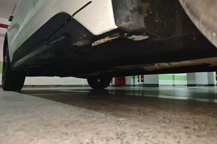 Used Ford Mondeo 2024 2.0T E-Hybrid Sport Edition Chassis Front Right