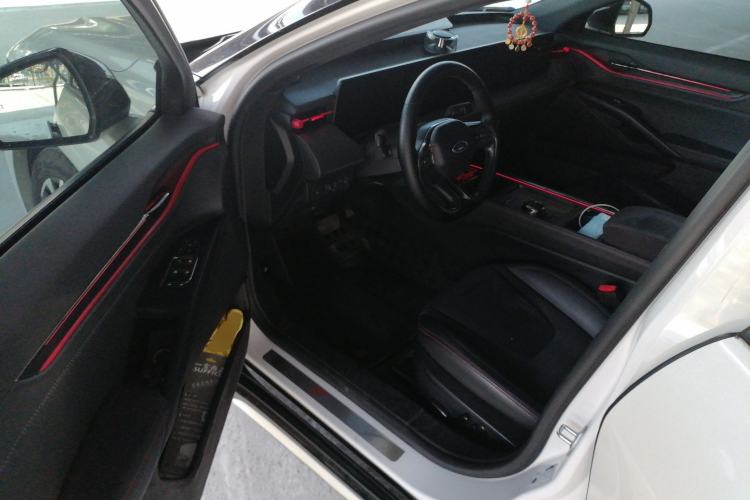 Used Ford Mondeo 2024 2.0T E-Hybrid Sport Edition ST-Line Driver Seat