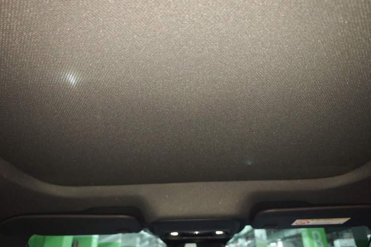 Used Ford Mondeo 2024 2.0T E-Hybrid Sport Edition Headliner