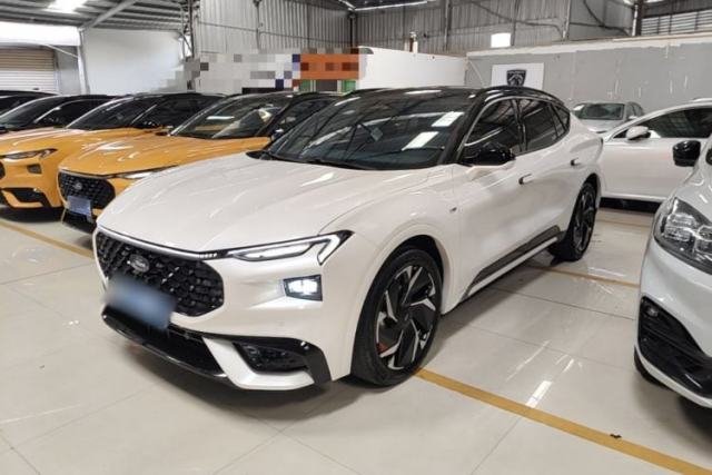 Used Ford Mondeo 2024 2.0T E-Hybrid Sport Edition ST-Line