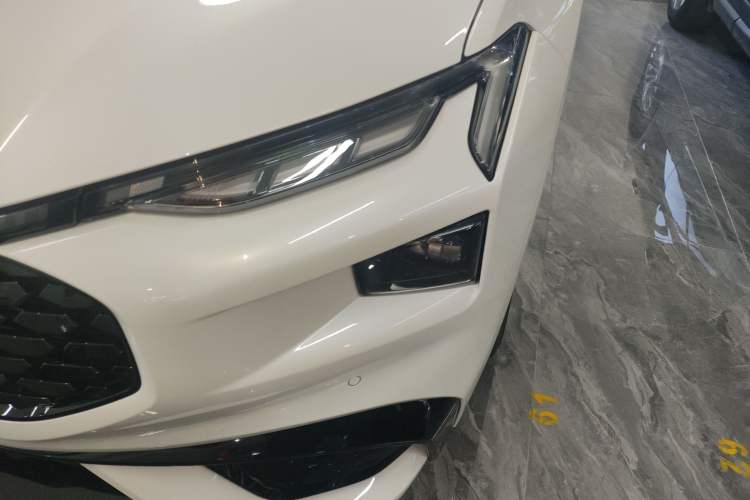 Used Ford Mondeo 2024 2.0T E-Hybrid Sport Edition ST-Line Left Front Headlight