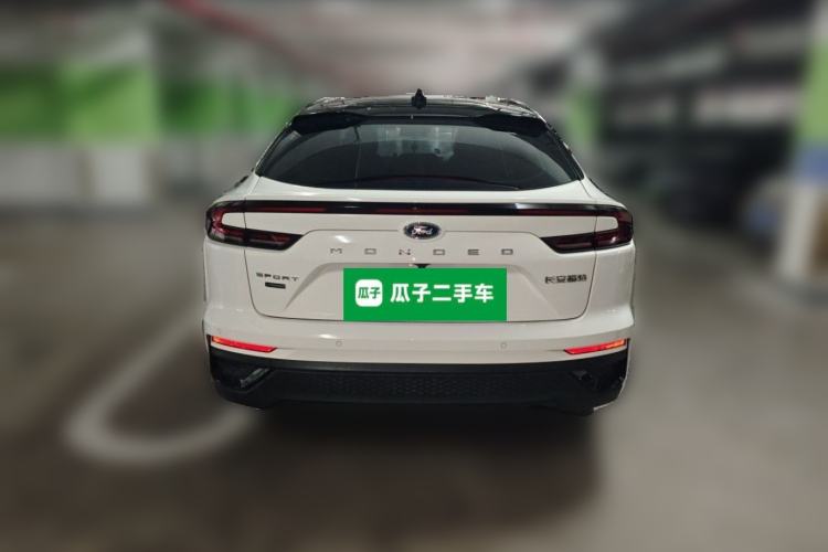 Used Ford Mondeo 2024 2.0T E-Hybrid Sport Edition Rear