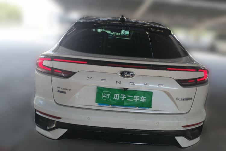 Used Ford Mondeo 2024 2.0T E-Hybrid Sport Edition ST-Line Rear