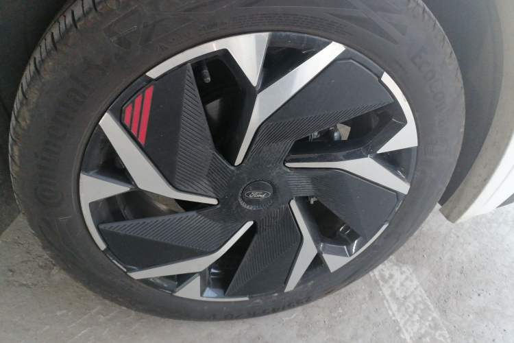 Used Ford Mondeo 2024 2.0T E-Hybrid Sport Edition ST-Line Right Front Wheel Hub