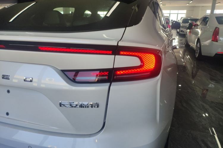 Used Ford Mondeo 2024 2.0T E-Hybrid Sport Edition ST-Line Right Rear Taillight