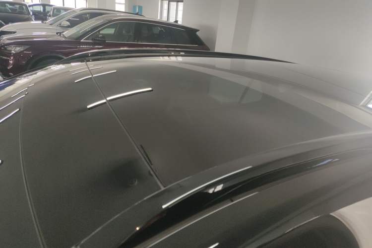 Used Ford Mondeo 2024 2.0T E-Hybrid Sport Edition ST-Line Roof