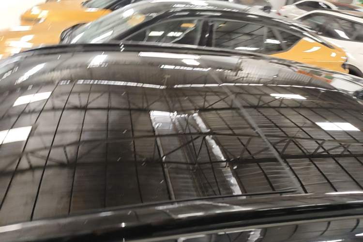 Used Ford Mondeo 2024 2.0T E-Hybrid Sport Edition ST-Line Roof
