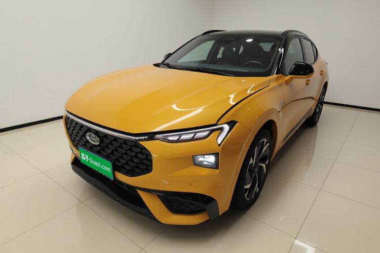 Used Ford Mondeo 2024 2.0T E-Hybrid Sport Edition ST-Line Guazi used car, China used car export, Used car for sale, Used cars, Cheapest cars for sale