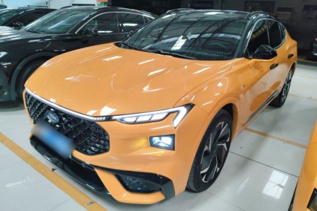 Used Ford Mondeo 2024 2.0T E-Hybrid Sport Edition ST-Line