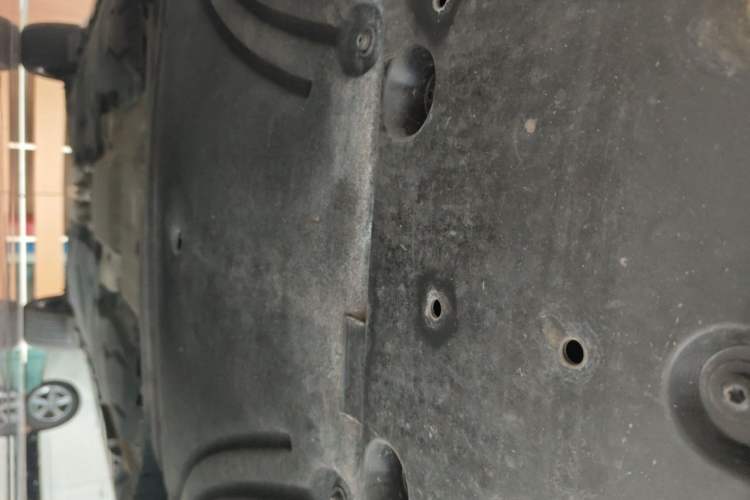 Used Ford Mondeo 2024 2.0T E-Hybrid Sport Edition ST-Line Chassis Front