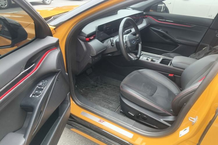 Used Ford Mondeo 2024 2.0T E-Hybrid Sport Edition ST-Line Driver Seat