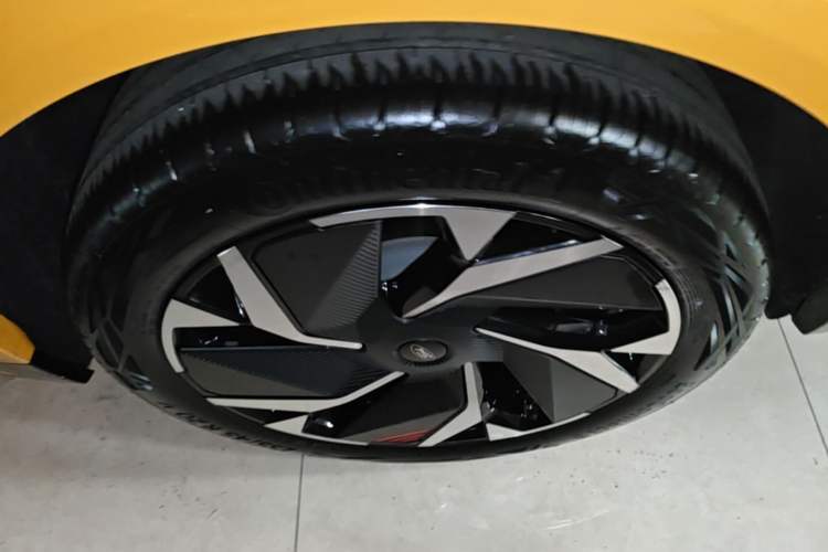 Used Ford Mondeo 2024 2.0T E-Hybrid Sport Edition ST-Line Exterior 5