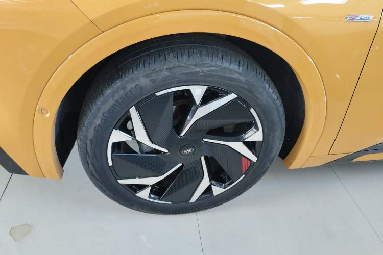 Used Ford Mondeo 2024 2.0T E-Hybrid Sport Edition ST-Line Exterior 7