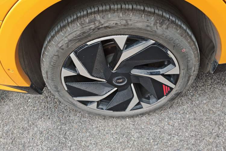 Used Ford Mondeo 2024 2.0T E-Hybrid Sport Edition ST-Line Exterior 8