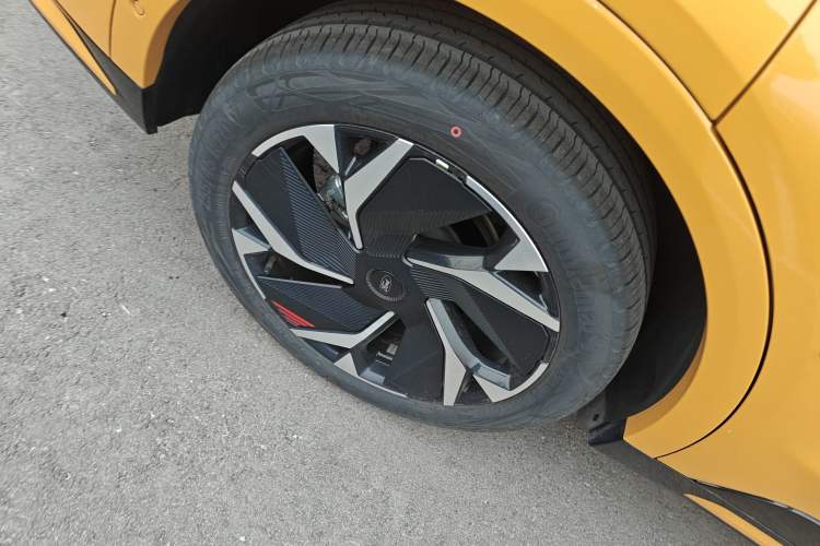 Used Ford Mondeo 2024 2.0T E-Hybrid Sport Edition ST-Line Exterior 8