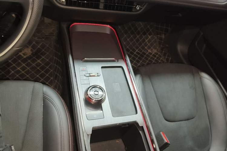 Used Ford Mondeo 2024 2.0T E-Hybrid Sport Edition ST-Line Gear Lever
