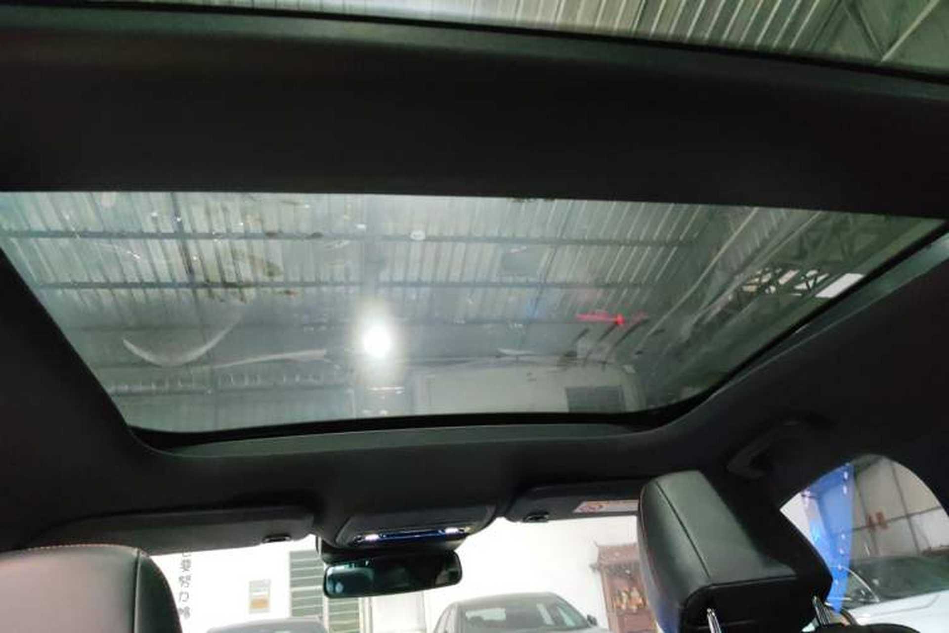 Used Ford Mondeo 2024 2.0T E-Hybrid Sport Edition ST-Line Headliner