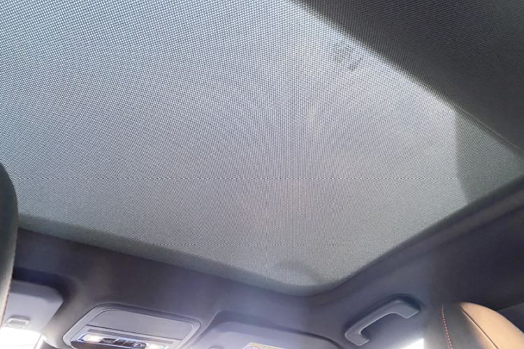 Used Ford Mondeo 2024 2.0T E-Hybrid Sport Edition ST-Line Headliner