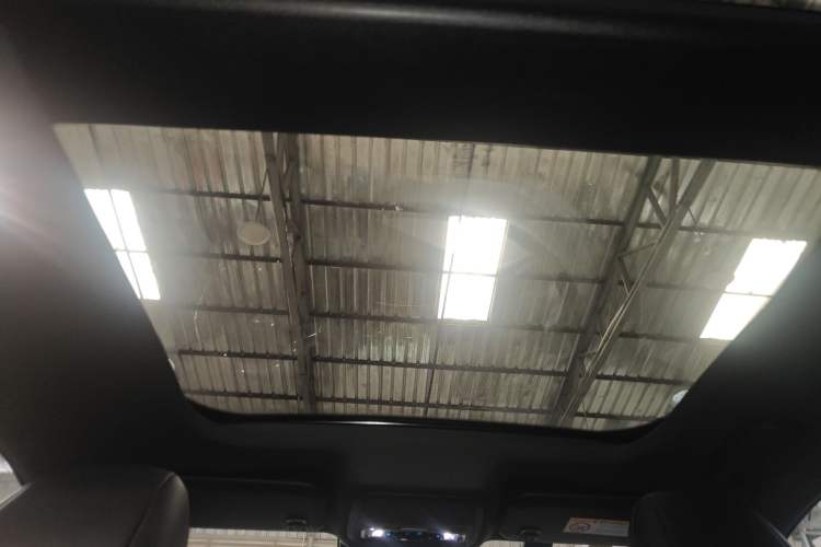 Used Ford Mondeo 2024 2.0T E-Hybrid Sport Edition ST-Line Headliner