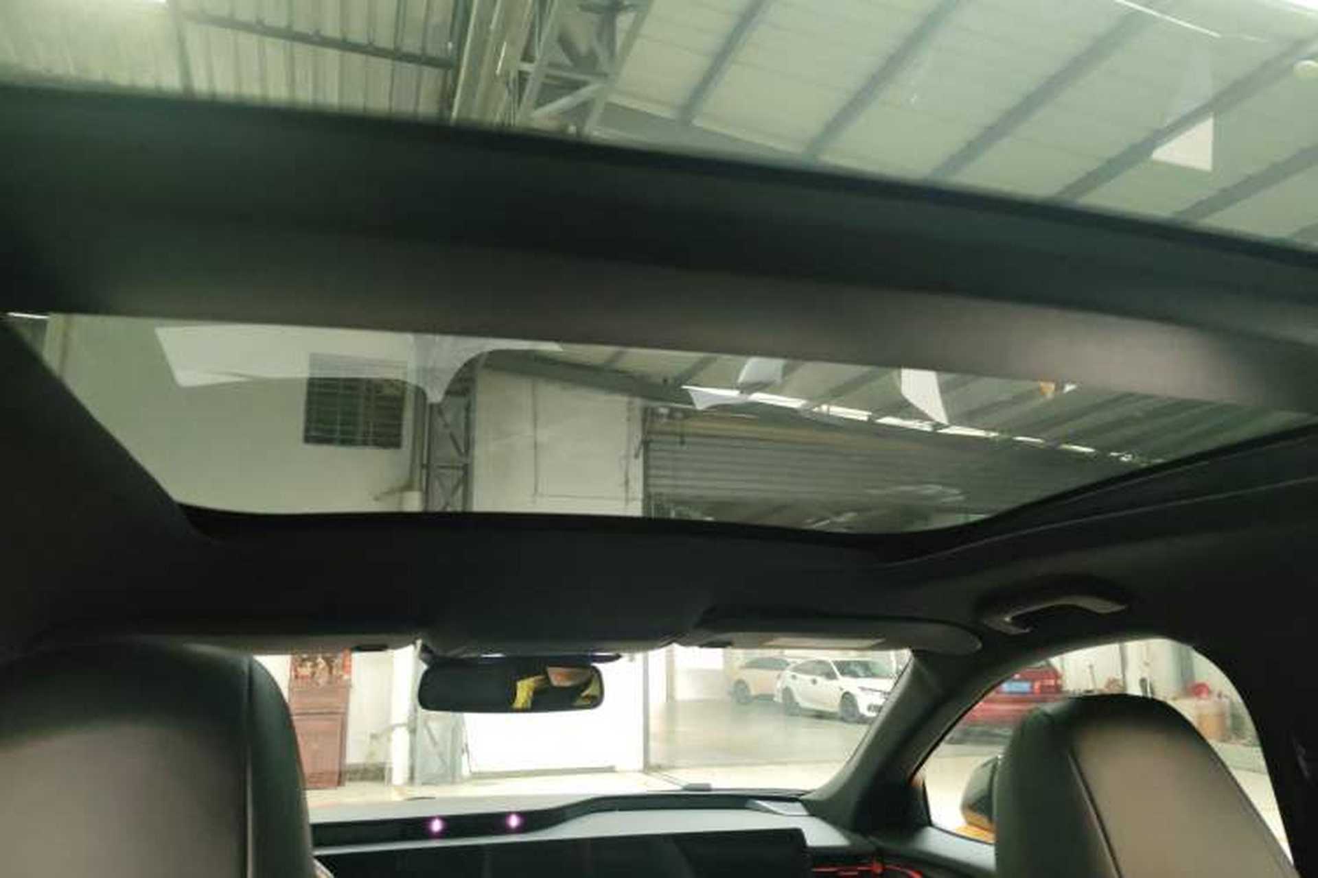 Used Ford Mondeo 2024 2.0T E-Hybrid Sport Edition ST-Line Headliner