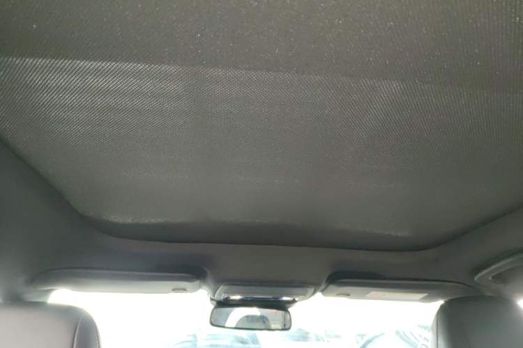 Used Ford Mondeo 2024 2.0T E-Hybrid Sport Edition ST-Line Headliner