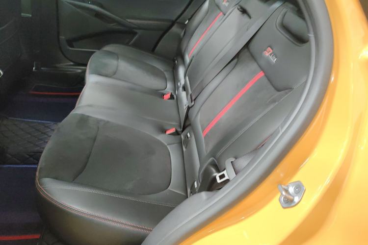 Used Ford Mondeo 2024 2.0T E-Hybrid Sport Edition ST-Line Interior 2