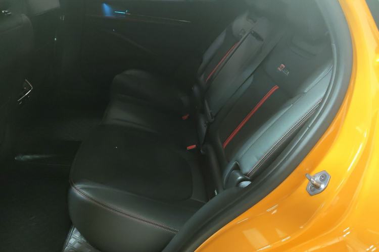Used Ford Mondeo 2024 2.0T E-Hybrid Sport Edition ST-Line Interior 3