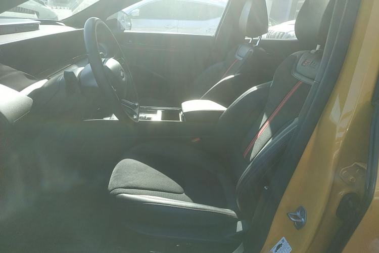 Used Ford Mondeo 2024 2.0T E-Hybrid Sport Edition ST-Line Left Front Seat