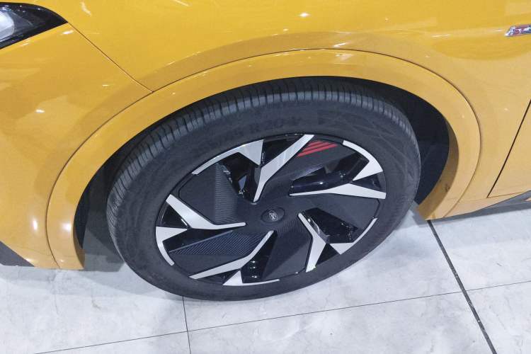 Used Ford Mondeo 2024 2.0T E-Hybrid Sport Edition ST-Line Left Front Wheel Hub