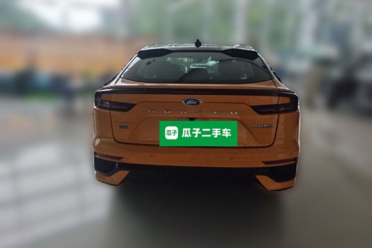 Used Ford Mondeo 2024 2.0T E-Hybrid Sport Edition ST-Line Rear