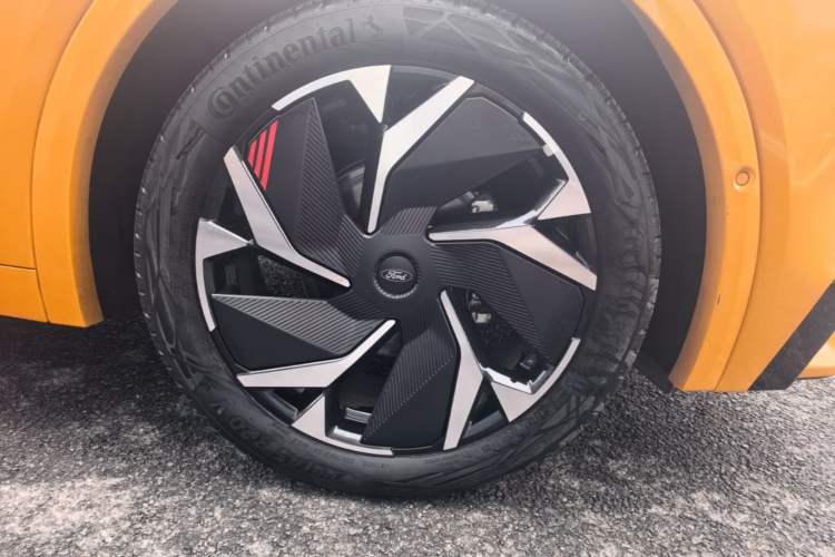 Used Ford Mondeo 2024 2.0T E-Hybrid Sport Edition ST-Line Right Front Wheel Hub