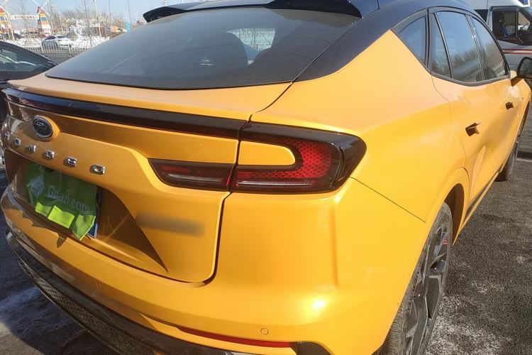 Used Ford Mondeo 2024 2.0T E-Hybrid Sport Edition ST-Line Right Rear Taillight