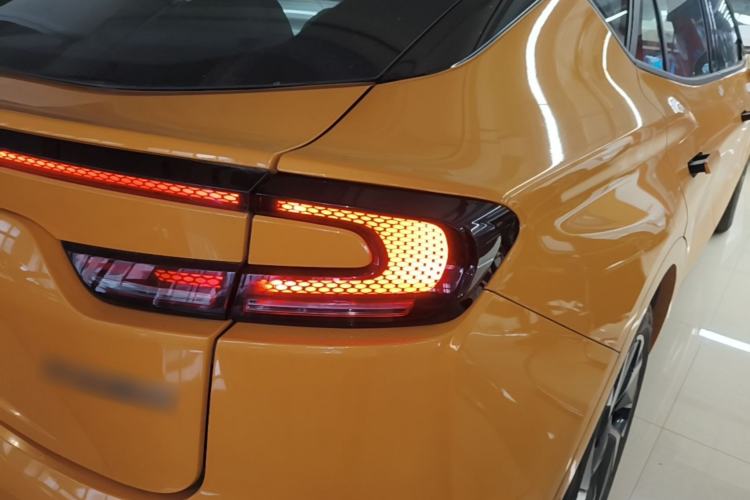 Used Ford Mondeo 2024 2.0T E-Hybrid Sport Edition ST-Line Right Rear Taillight