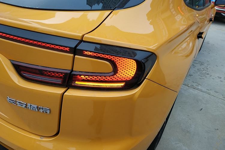 Used Ford Mondeo 2024 2.0T E-Hybrid Sport Edition ST-Line Right Rear Taillight