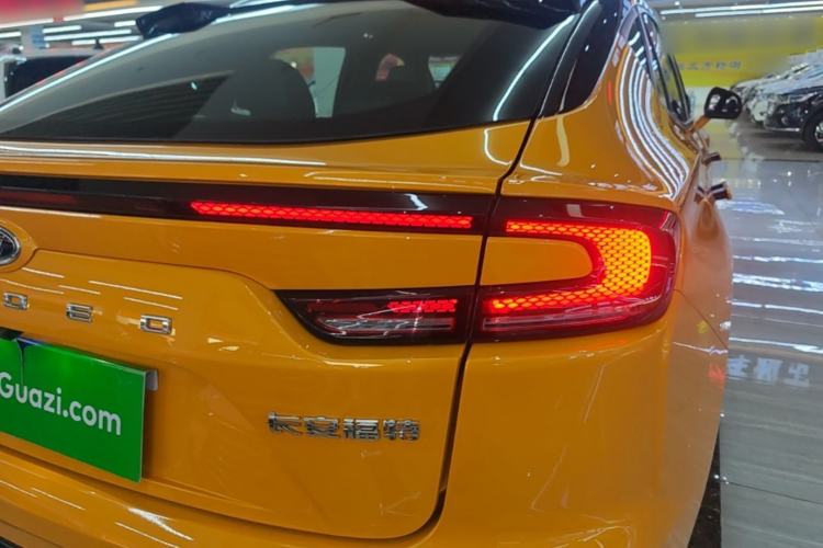 Used Ford Mondeo 2024 2.0T E-Hybrid Sport Edition ST-Line Right Rear Taillight