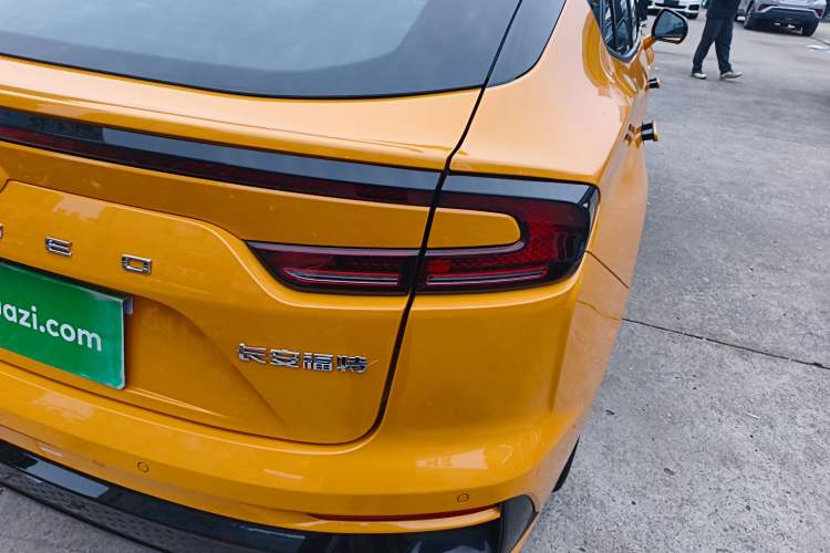 Used Ford Mondeo 2024 2.0T E-Hybrid Sport Edition ST-Line Right Rear Taillight