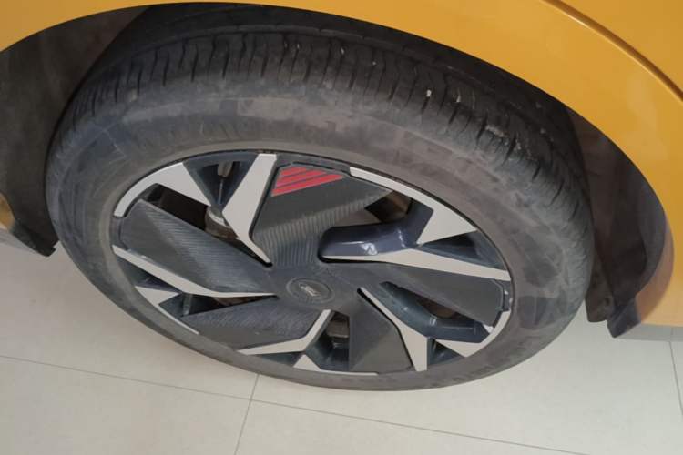 Used Ford Mondeo 2024 2.0T E-Hybrid Sport Edition ST-Line Right Rear Wheel Hub