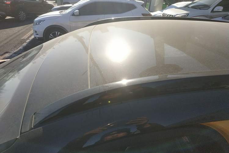 Used Ford Mondeo 2024 2.0T E-Hybrid Sport Edition ST-Line Roof