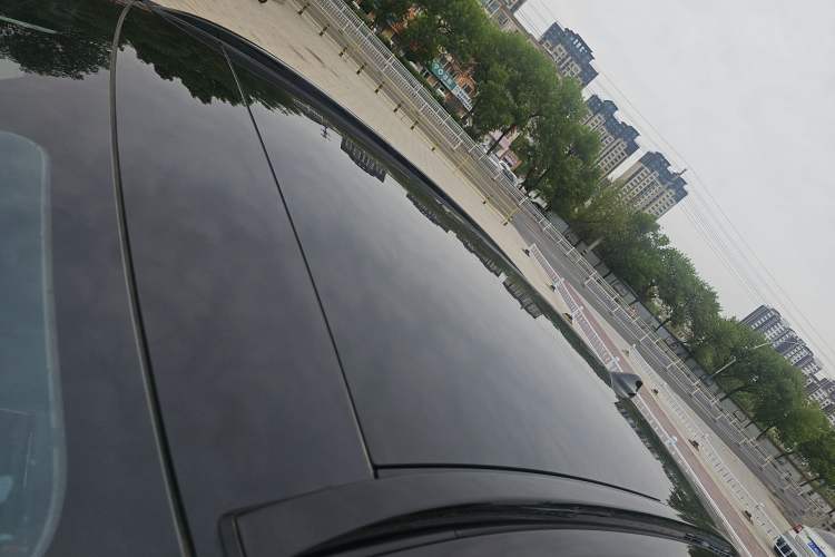 Used Ford Mondeo 2024 2.0T E-Hybrid Sport Edition ST-Line Roof