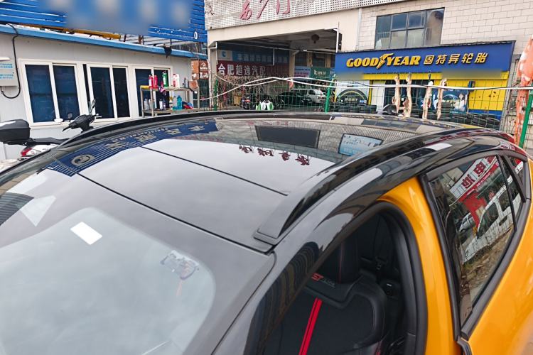 Used Ford Mondeo 2024 2.0T E-Hybrid Sport Edition ST-Line Roof
