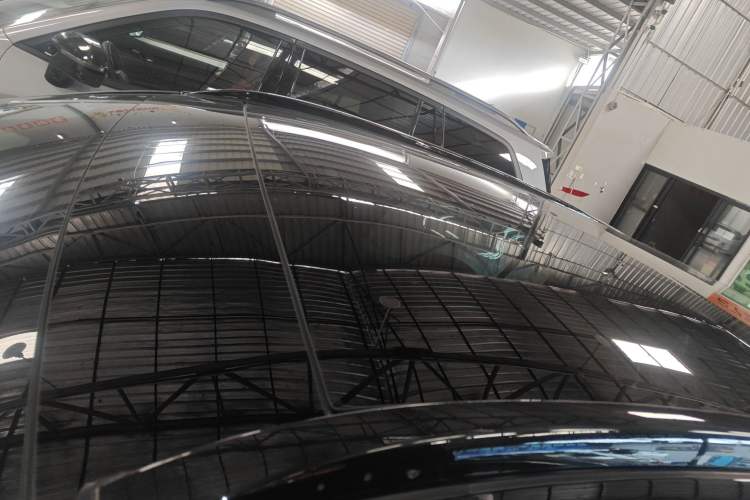 Used Ford Mondeo 2024 2.0T E-Hybrid Sport Edition ST-Line Roof