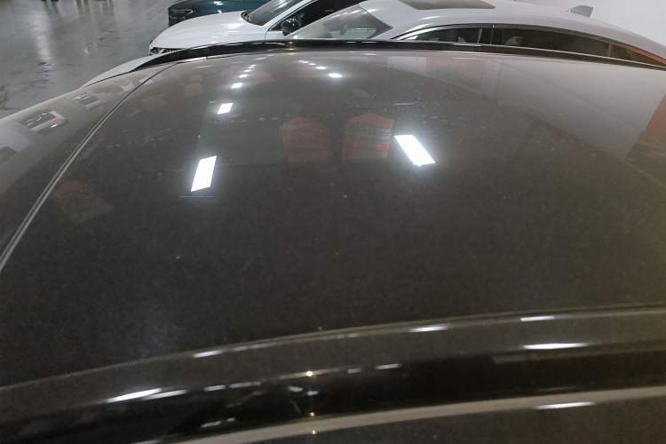 Used Ford Mondeo 2024 2.0T E-Hybrid Sport Edition ST-Line Roof